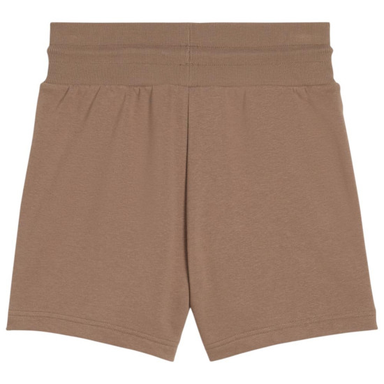 Puma Γυναικείο σορτς Wardrobe Essentials 4'' Shorts